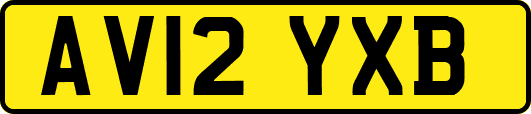 AV12YXB