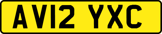 AV12YXC