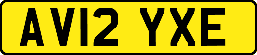 AV12YXE