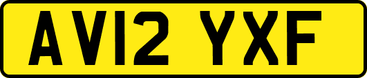AV12YXF