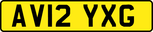AV12YXG