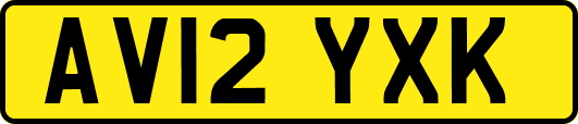 AV12YXK