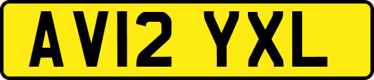 AV12YXL
