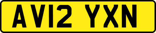 AV12YXN