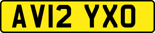 AV12YXO