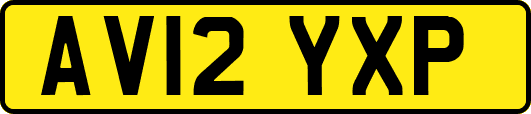 AV12YXP