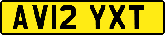 AV12YXT
