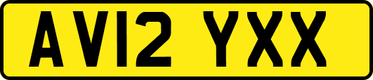 AV12YXX