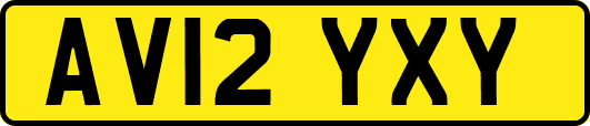 AV12YXY
