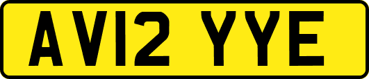 AV12YYE