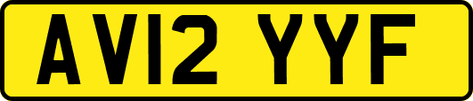 AV12YYF