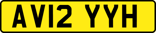 AV12YYH