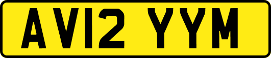 AV12YYM