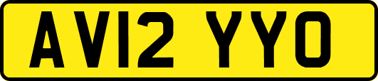 AV12YYO