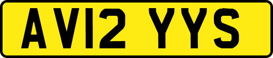 AV12YYS