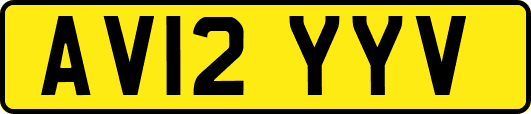 AV12YYV