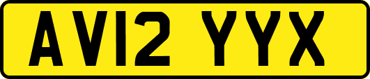 AV12YYX