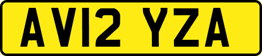 AV12YZA