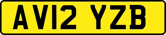AV12YZB