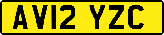 AV12YZC