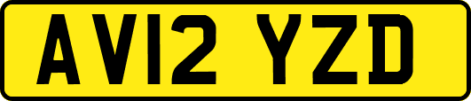 AV12YZD