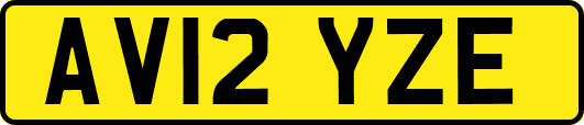AV12YZE