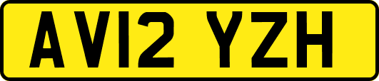 AV12YZH