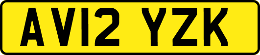 AV12YZK