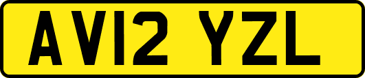 AV12YZL