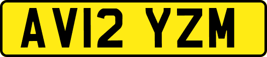AV12YZM