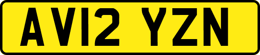 AV12YZN
