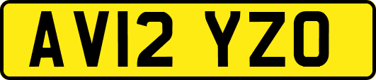 AV12YZO
