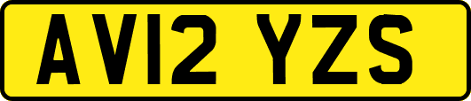 AV12YZS