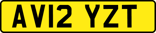 AV12YZT