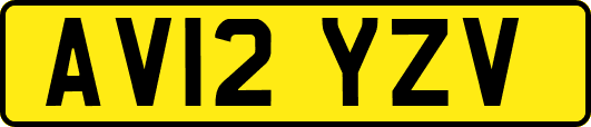 AV12YZV