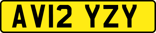 AV12YZY