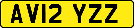 AV12YZZ