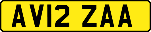 AV12ZAA