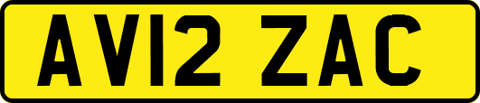 AV12ZAC