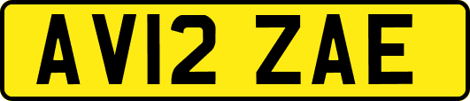 AV12ZAE