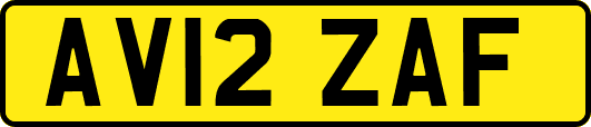 AV12ZAF