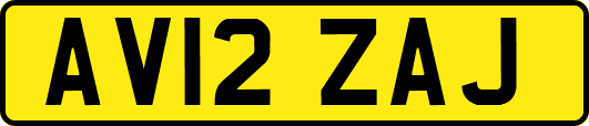AV12ZAJ