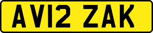 AV12ZAK