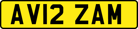 AV12ZAM