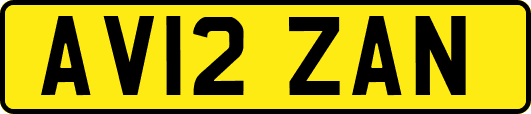 AV12ZAN