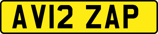 AV12ZAP
