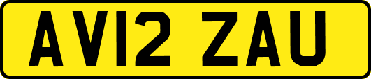 AV12ZAU