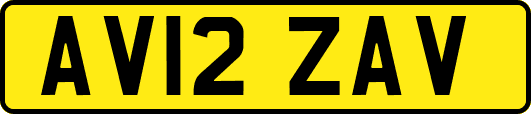 AV12ZAV