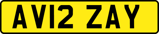 AV12ZAY
