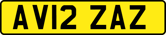 AV12ZAZ